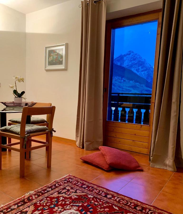 Cima De' Piazzi Apartment Isolaccia Exterior photo