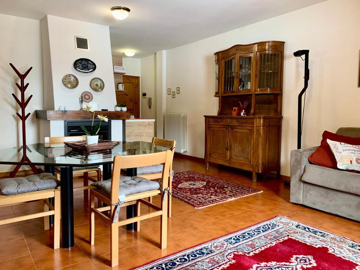 Cima De' Piazzi Apartment Isolaccia Exterior photo